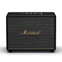 سبيكر بلوتوث مارشال وبرن 3 150 واط أسود Marshall Woburn III Wireless Bluetooth Stereo Speaker - SW1hZ2U6MTM5NDc0MQ==