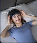 Dr.Rock Warm Eye Massager