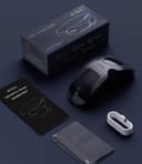 Dr.Rock Warm Eye Massager