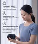 Dr.Rock Warm Eye Massager