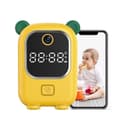 كاميرا مراقبة الاطفال عن طريق الجوال 1080 بكسل تويا Tuya Intelligent Mini Wireless HD Wifi Camera