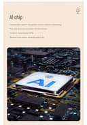 اضاءة ليد ذكية مع تحكم بالصوت واللمس Led Voice Smart Touch Sensor Control Wireless Lamp