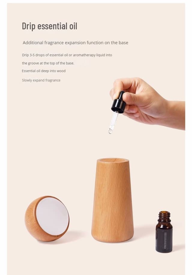 اضاءة ليد ذكية مع تحكم بالصوت واللمس Led Voice Smart Touch Sensor Control Wireless Lamp