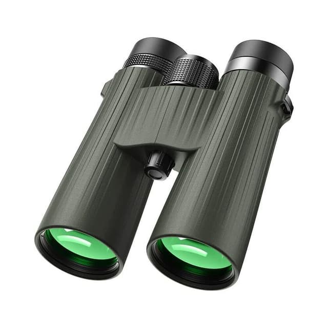 دربيل منظار أبيكسيل X12 مع حامل هاتف Apexel BR001 High-Powered Birdwatching Binoculars