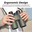 دربيل منظار أبيكسيل X12 مع حامل هاتف Apexel BR001 High-Powered Birdwatching Binoculars