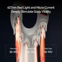 الة مساج الراس الكهربائي Smart Head Scalp Massager