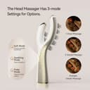 الة مساج الراس الكهربائي Smart Head Scalp Massager