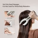 الة مساج الراس الكهربائي Smart Head Scalp Massager