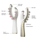 الة مساج الراس الكهربائي Smart Head Scalp Massager