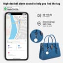 Anti Lost Bluetooth Smart Finder