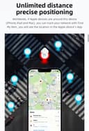 Anti Lost Bluetooth Smart Finder