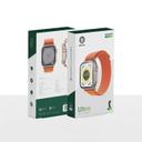 Green Lion Ultra Smart Watch with 10 Days Standby + An Extra Strap - SW1hZ2U6MTQwOTgwMA==
