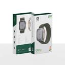 Green Lion Ultra Smart Watch with 10 Days Standby + An Extra Strap - SW1hZ2U6MTQwOTgxNQ==