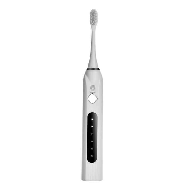 فرشاة أسنان كهربائية جرين الجيل الثاني مع 5 أوضاع Green Electric Toothbrush Gen-2
