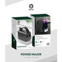 بطارية متنقلة للرحلات سريع محمول جرين 60000 مللي أمبير Green portable power bank