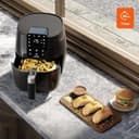 قلاية هوائية بورودو 1500 واط 5 لتر Porodo Lifestyle Advanced Air Fryer