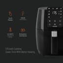 قلاية هوائية بورودو 1500 واط 5 لتر Porodo Lifestyle Advanced Air Fryer