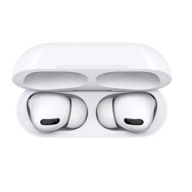 سماعه بلوتوث ايربودز برو 2 جرين Green Lion True Wireless Earbuds Pro 2