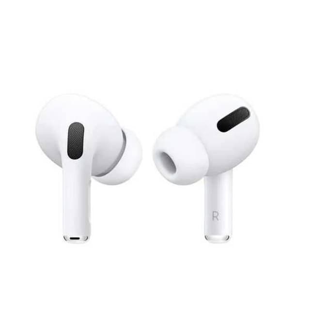 سماعه بلوتوث ايربودز برو 2 جرين Green Lion True Wireless Earbuds Pro 2