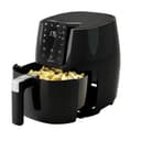 قلاية هوائية بورودو 1500 واط 5 لتر Porodo Lifestyle Advanced Air Fryer