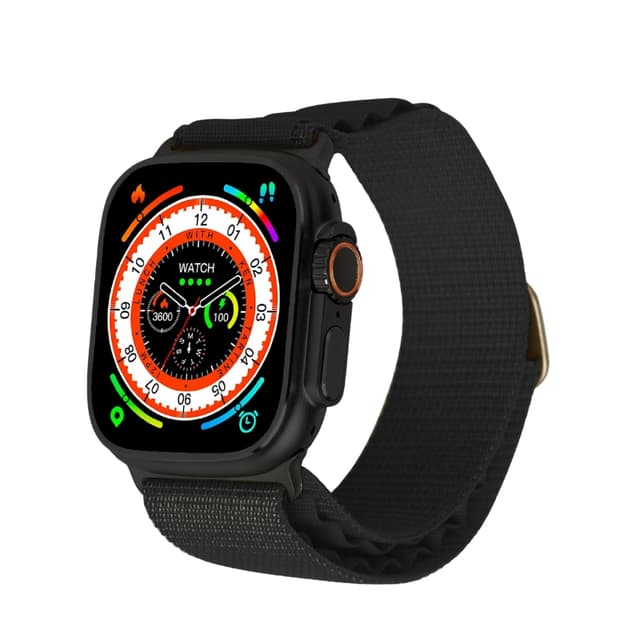 Green Lion Ultra Active Smart Watch - 153174