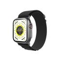 Green Lion Ultra Smart Watch with 10 Days Standby + An Extra Strap - SW1hZ2U6MTQwOTgxOQ==