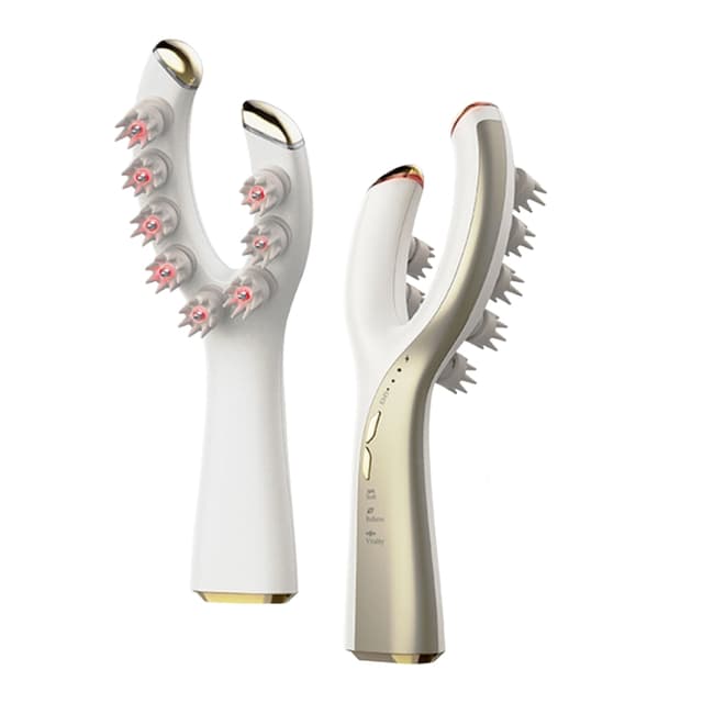 الة مساج الراس الكهربائي Smart Head Scalp Massager