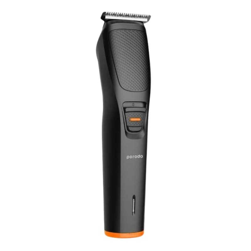 مكينة حلاقة ذقن بورودو تي بليد 600 مللي أمبير Porodo Lifestyle Wide T-Blade Beard Trimmer