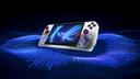 جهاز العاب محمول وحدة تحكم بنظام ويندوز اسوس روج آلي 7 بوصة 120 هرتز Asus ROG Ally Gaming Handheld