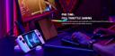 جهاز العاب محمول وحدة تحكم بنظام ويندوز اسوس روج آلي 7 بوصة 120 هرتز Asus ROG Ally Gaming Handheld