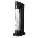 مكينة صنع المياه الغازية والصودا ألتيما كوزا بريستو فريزانت 1 لتر Ultima Cosa Presto Frizzante Soda Maker