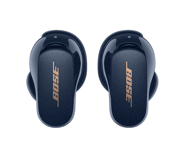 سماعة بوز كوايت كومفورت 2 بلوتوث Bose QuietComfort Earbuds II