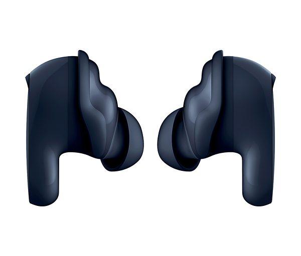 سماعة بوز كوايت كومفورت 2 بلوتوث Bose QuietComfort Earbuds II