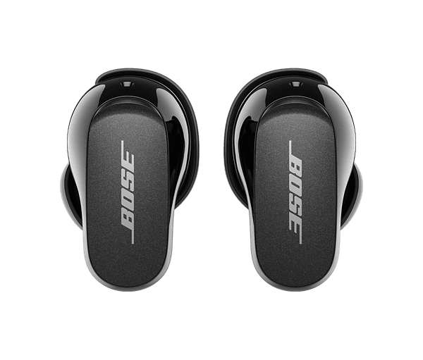سماعة بوز كوايت كومفورت 2 بلوتوث Bose QuietComfort Earbuds II
