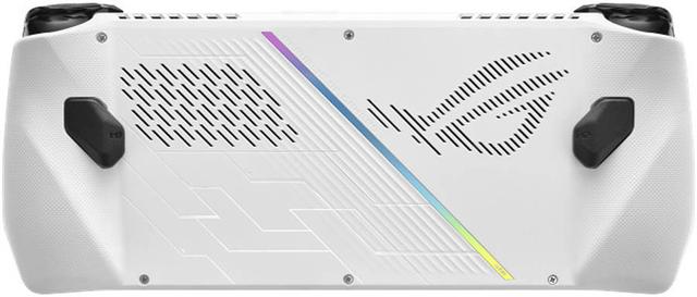 جهاز العاب محمول وحدة تحكم بنظام ويندوز اسوس روج آلي 7 بوصة 120 هرتز Asus ROG Ally Gaming Handheld