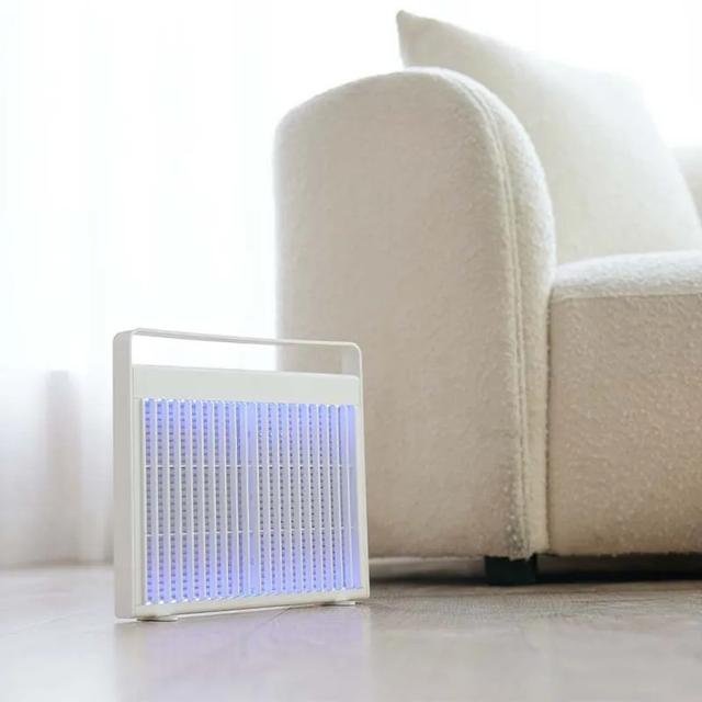 Rechargeable Insect Repellent Portable Electronic Mosquito Killer Lamp - SW1hZ2U6MTQwMDg4MA==
