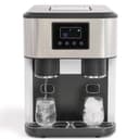 صانعة الثلج المجروش والمكعبات 1.8 لتر Multifunctional Ice Maker And Water Dispenser
