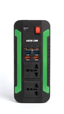 Green Lion Spark 300W Power Inverter