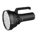IMALENT SR32 120,000 lumen powerful flashlight