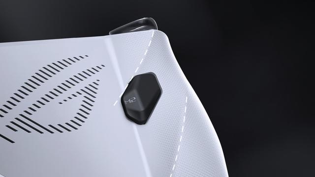 جهاز العاب محمول وحدة تحكم بنظام ويندوز اسوس روج آلي 7 بوصة 120 هرتز Asus ROG Ally Gaming Handheld