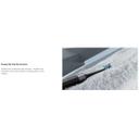 فرشاة اسنان مقاومة للماء كهربائية فيري ويل 8 رؤوس Fairywill P80 Pressure Sensor Electric Toothbrush