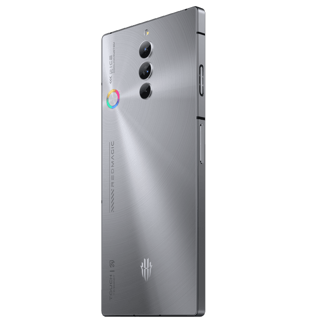 موبايل جوال ريد ماجيك 8 اس برو Nubia Red Magic 8s Pro 5G