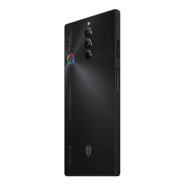 موبايل جوال ريد ماجيك 8 اس برو Nubia Red Magic 8s Pro 5G