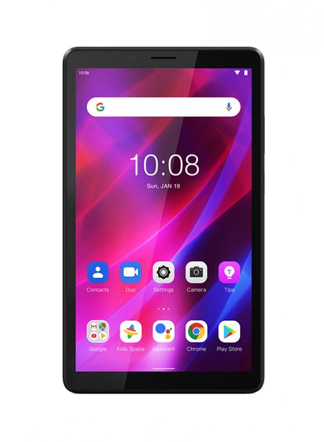 تابلت لينوفو إم 7 الجيل الثالث رامات 2 جيجا - مساحة تخزين 32 جيجا Lenovo Tab M7 3rd Gen