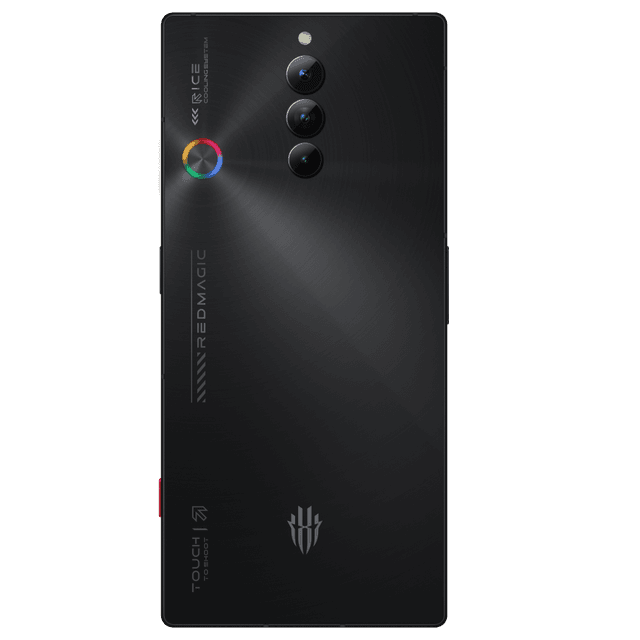 موبايل جوال ريد ماجيك 8 اس برو Nubia Red Magic 8s Pro 5G