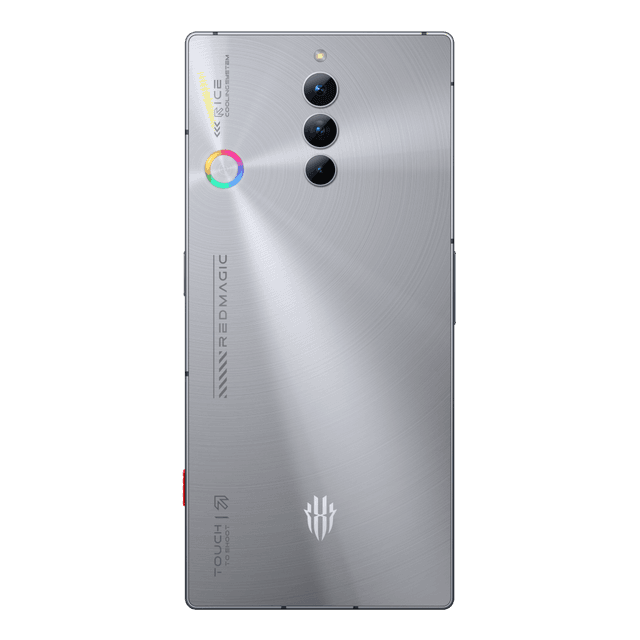 موبايل جوال ريد ماجيك 8 اس برو Nubia Red Magic 8s Pro 5G