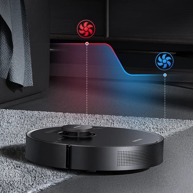 Dreame L10 Pro Robot Vacuum and Mop