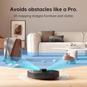 Dreame L10 Pro Robot Vacuum and Mop