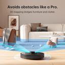 Dreame L10 Pro Robot Vacuum and Mop - SW1hZ2U6MTQ0MzM2Mw==