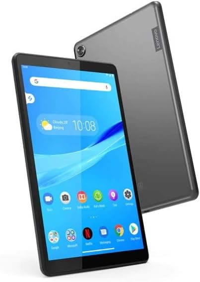 تابلت لينوفو إم 8 واي فاي رامات 2 جيجا - مساحة تخزين 16 جيجا Lenovo Tab M8 8505F